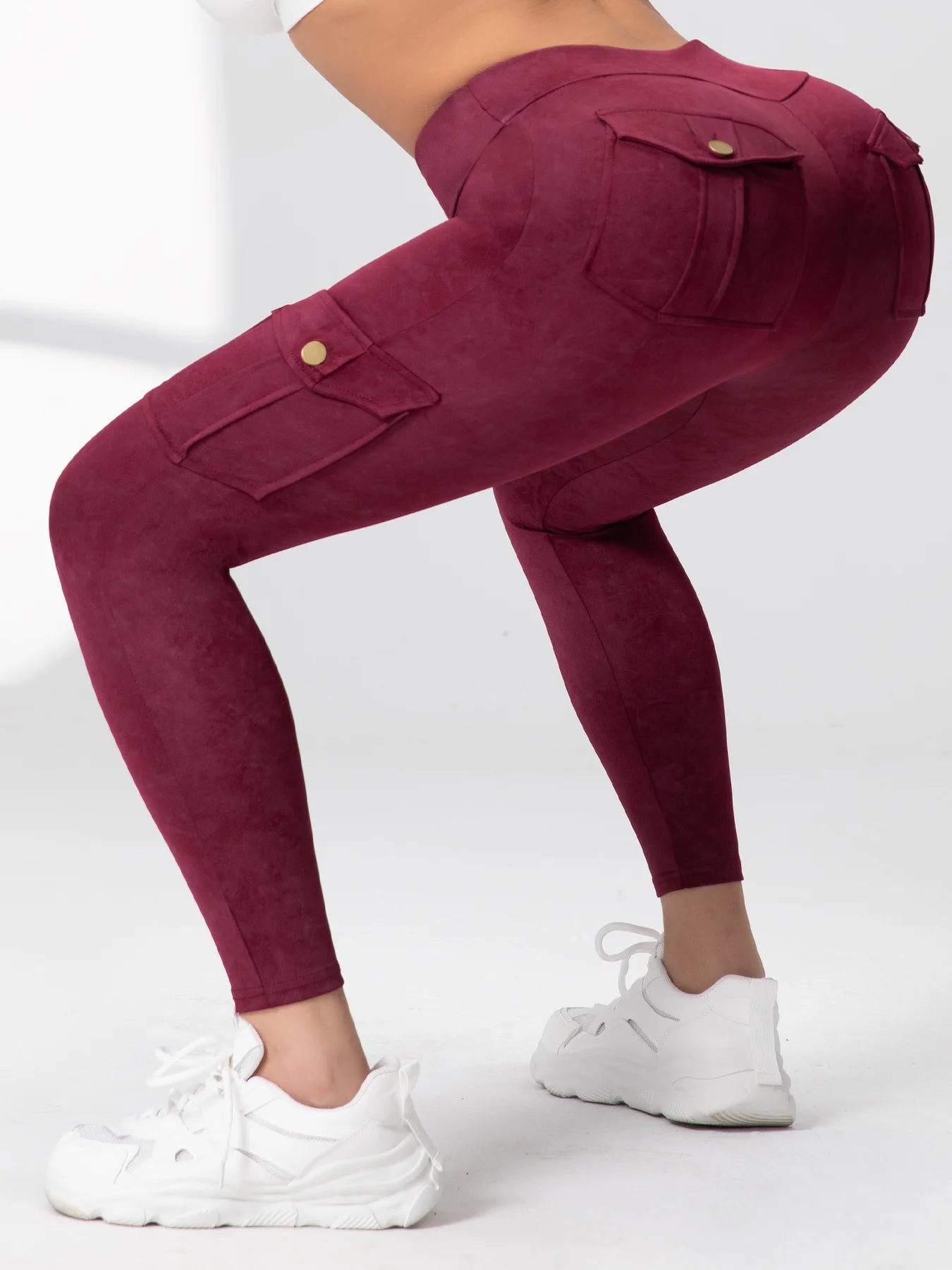 The Pocket Gym Tight