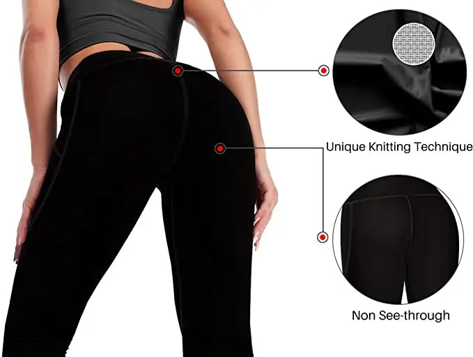 Ancient Egyptian Art Leggings Sexy History of Egypt High Waist Yoga Pants Casual Stretchy Leggins Design Fitness Gym Tights