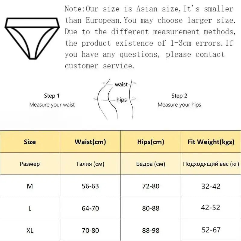 5Pcs/Set Cartoon Cute Bear Cotton Women Panties Breathable Underwear Girls Briefs Mid Waist Soft Female Intimates Sexy Lingerie