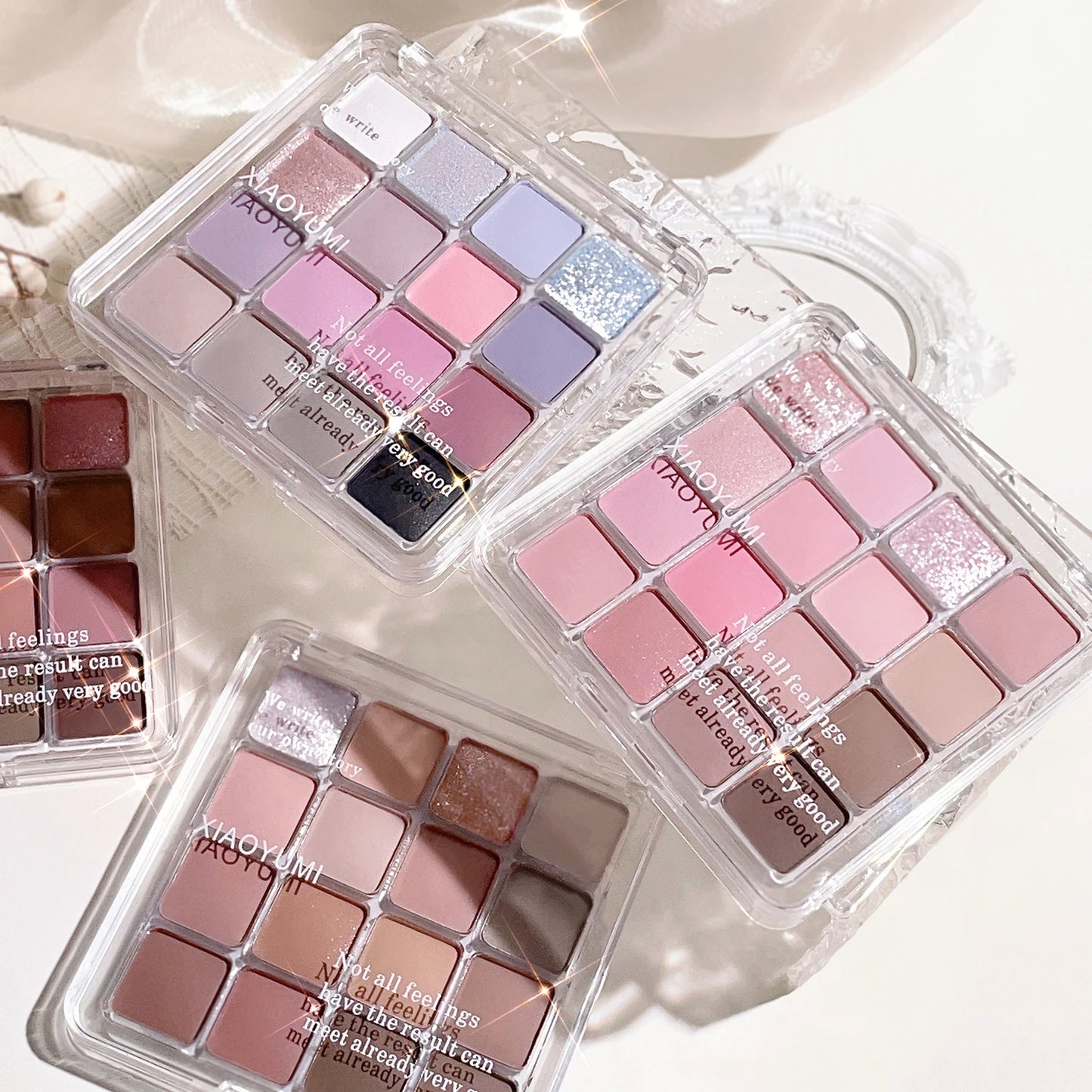 The Sunset Shimmer Eyeshadow Palette