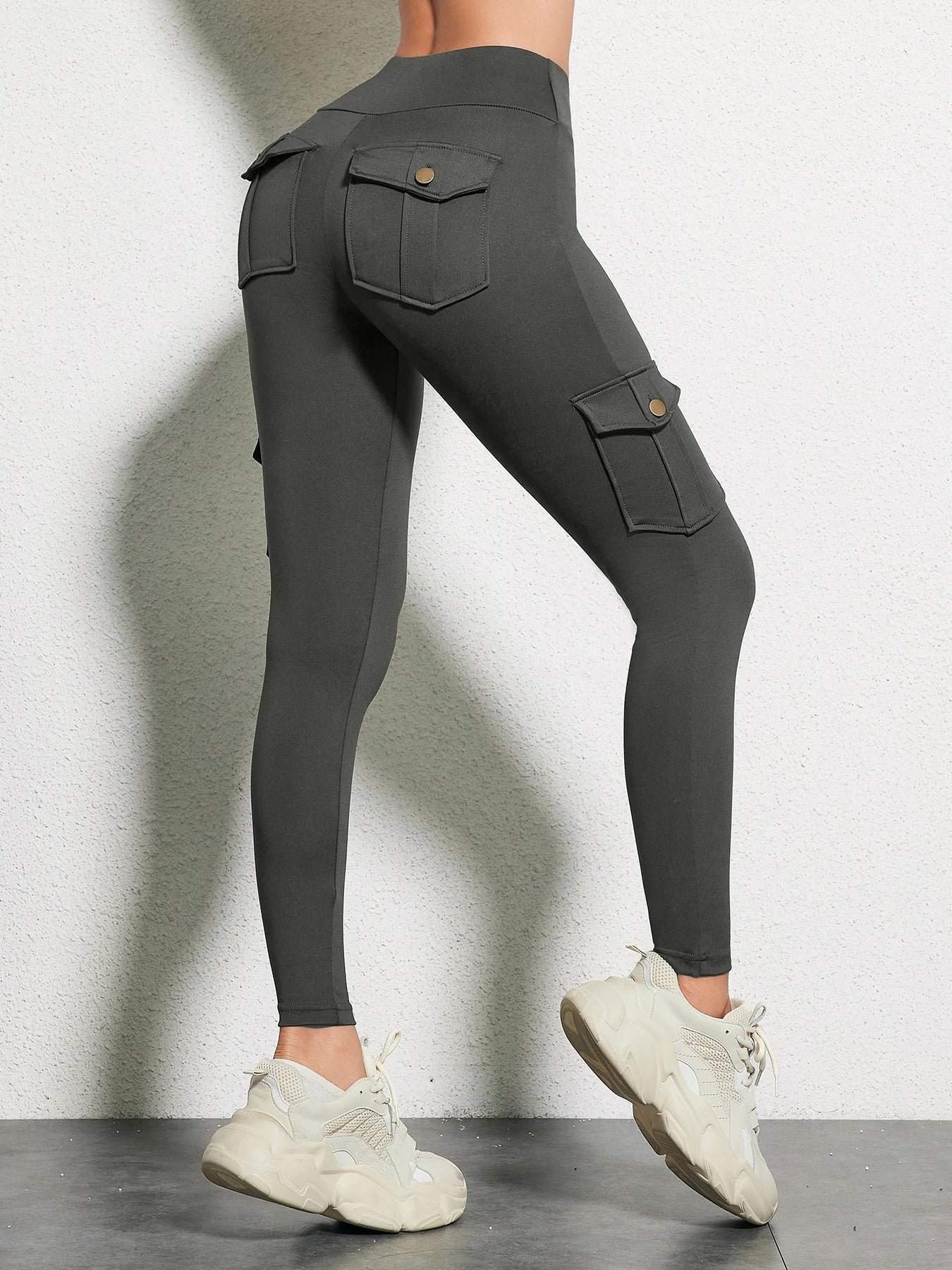 The Pocket Gym Tight
