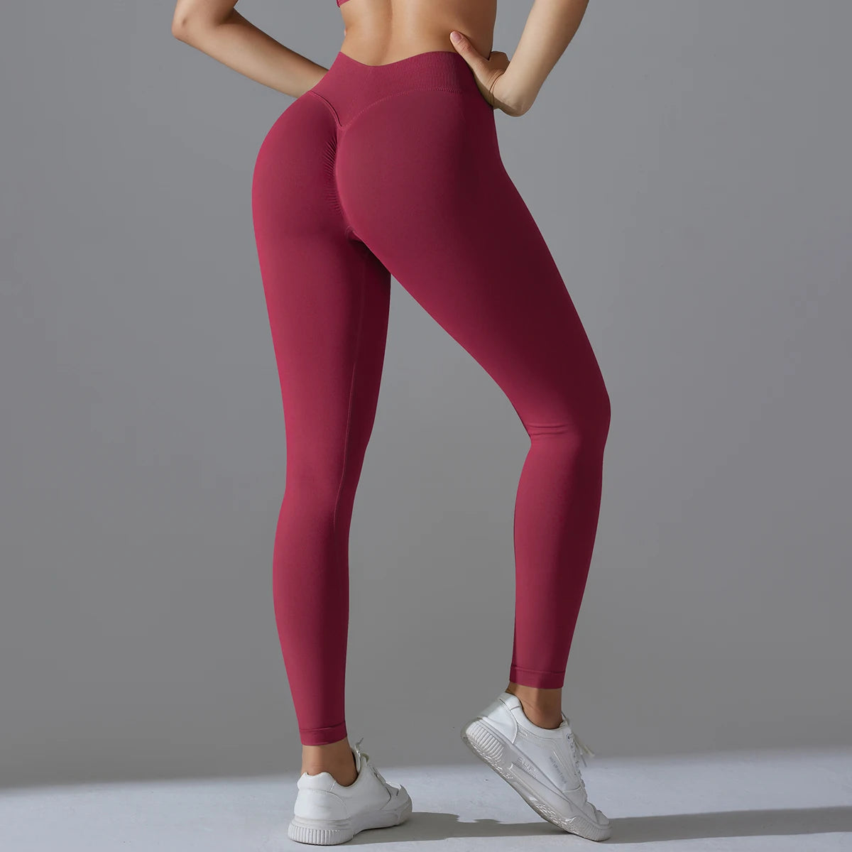 The Booty Lift Seamless Tight