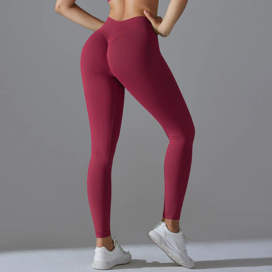 The Booty Lift Seamless Tight
