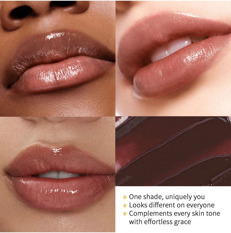The Velvet Lip Plumper