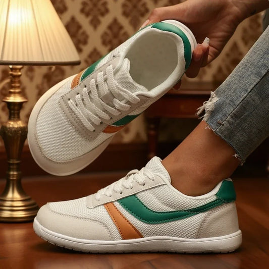 The Barefoot Wide Sneaker