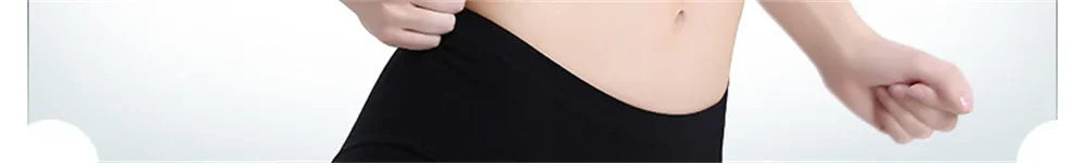 The Striped Seamless Sports Crop Bra