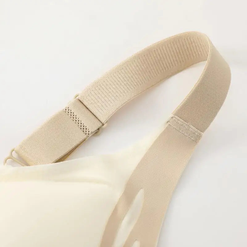 The Angel Wings Seamless Push-Up Bra