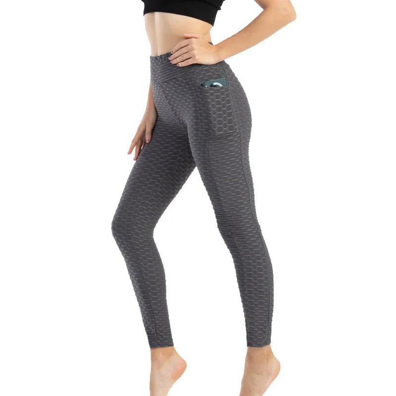 The Pocket Bubble Slim Pant