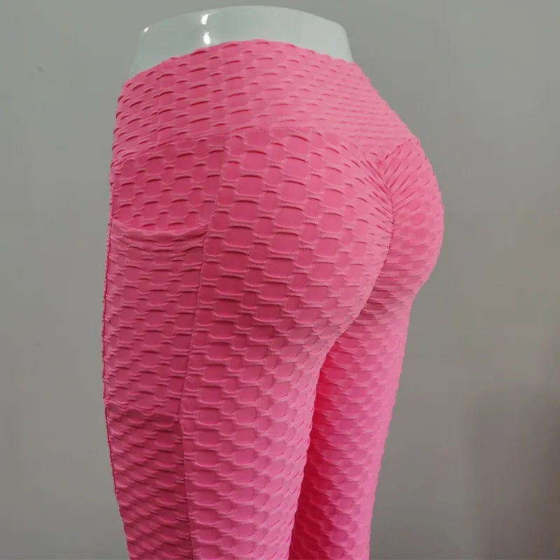 The Pocket Bubble Slim Pant