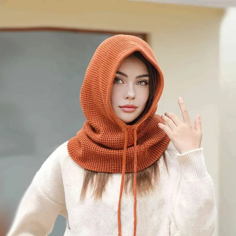 The Thermal Knit Balaclava