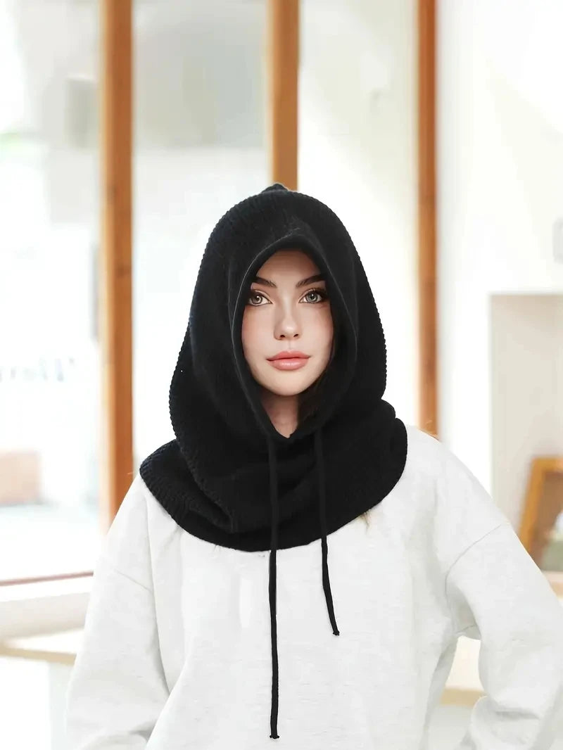 The Thermal Knit Balaclava