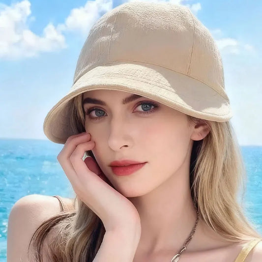 The Waffle Bucket Hat