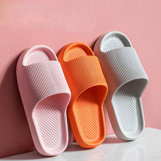 The Cloud Sole Slide