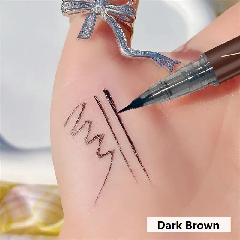 The Ultra-Fine Brow Liner Pencil