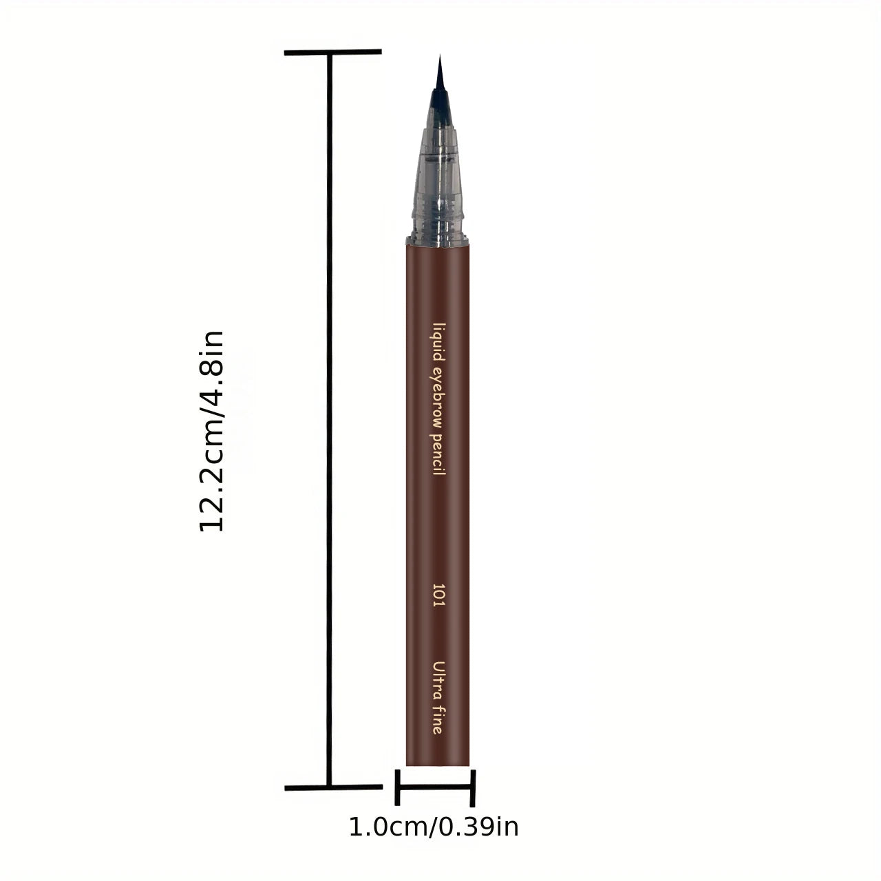 The Ultra-Fine Brow Liner Pencil