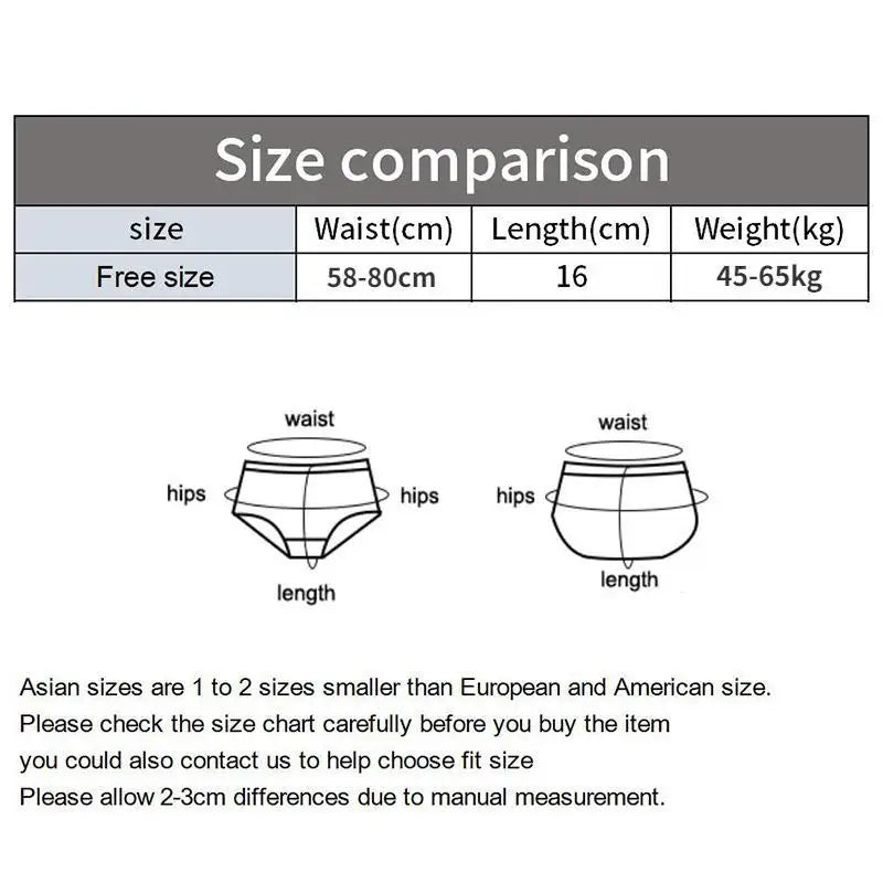 The Adjustable Hollow-Out Lace Thong