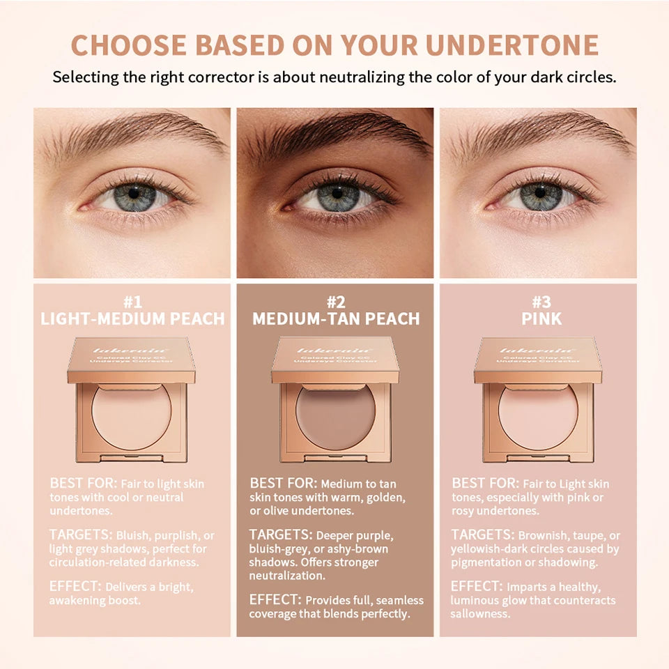 The Under-Eye Corrector Concealer