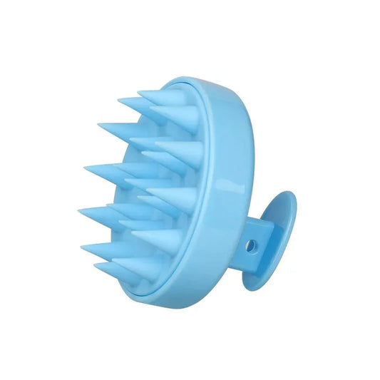 The Scalp Massage Brush