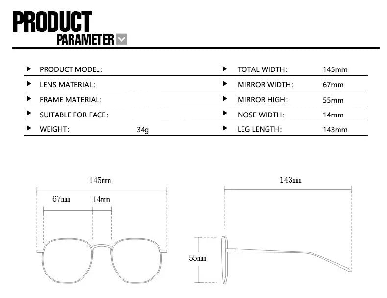 The Statement Shield Sunglasses