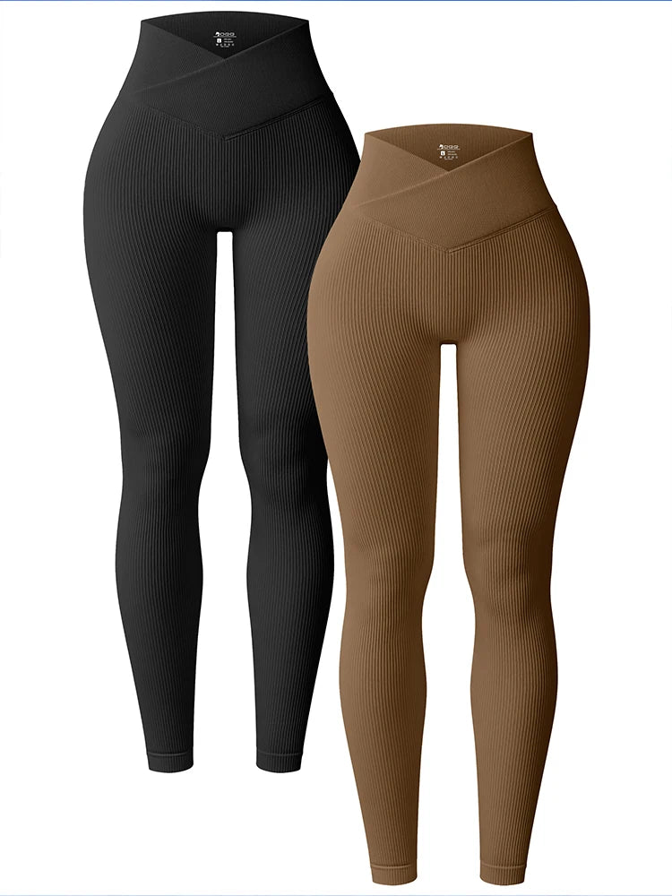 The Thermal Yoga Legging
