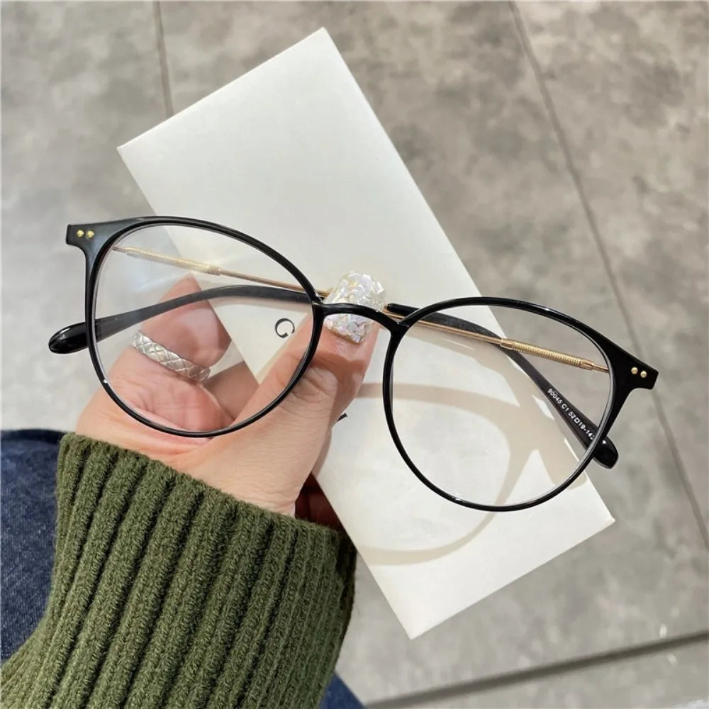 The Swap Lens Frames