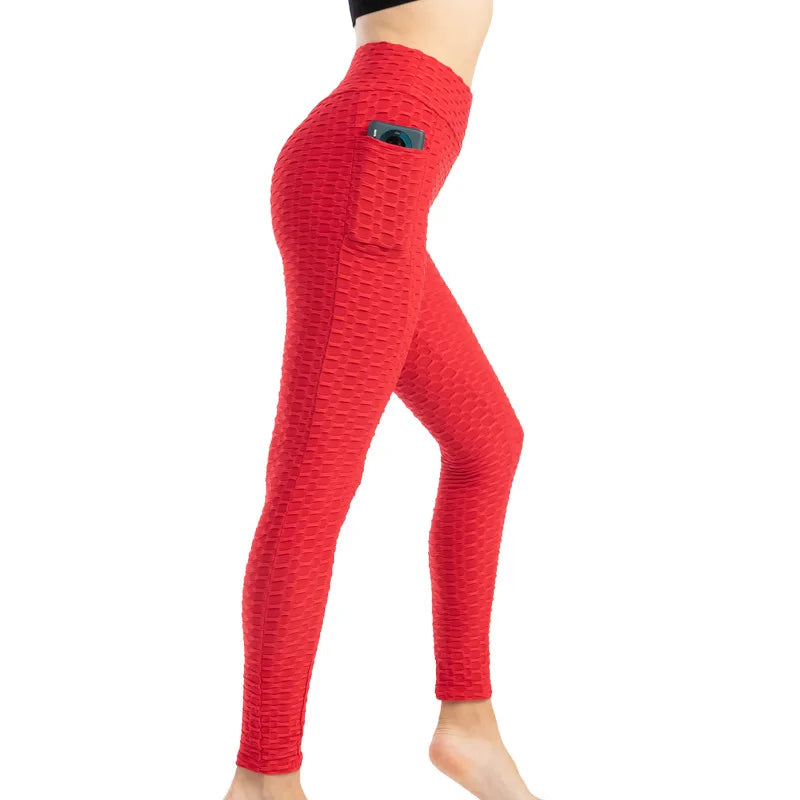 The Pocket Bubble Slim Pant