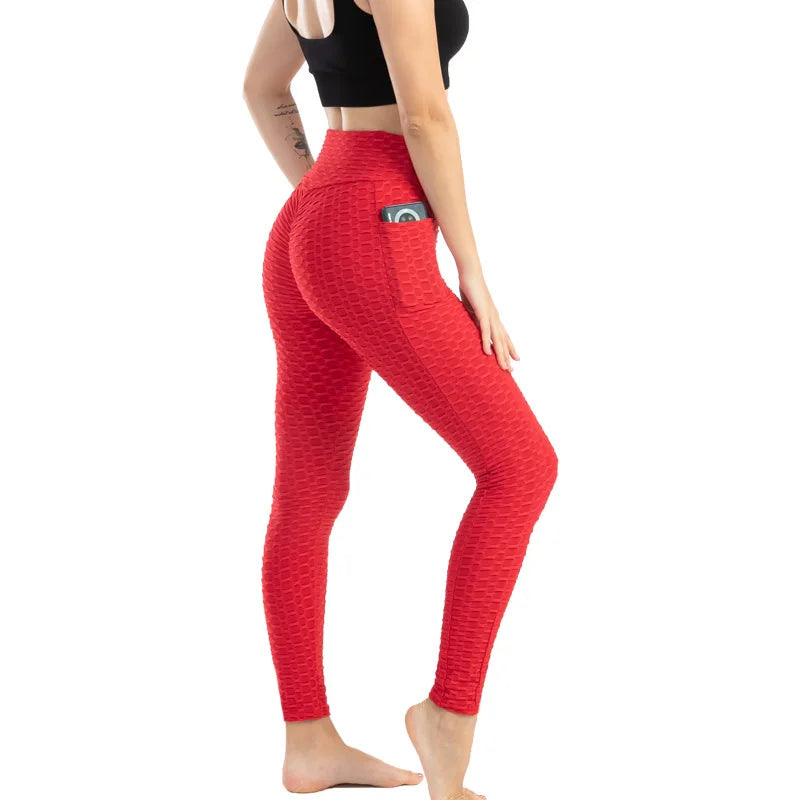 The Pocket Bubble Slim Pant