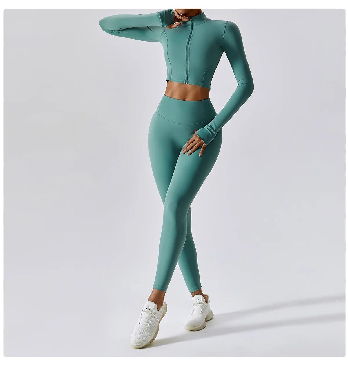 Butt Lifting Running Leggings Women 2025 High Waist Quick-Dry Naked Feel Yoga Pants Tummy Control Outdoor Workout Tights for Gym