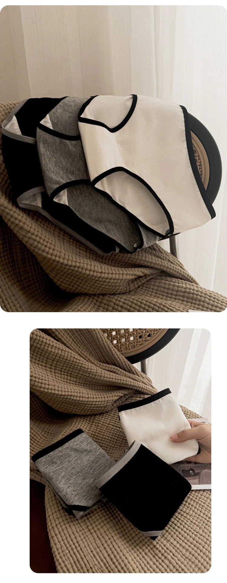 The 3-Pack Cotton Sports Style Brief