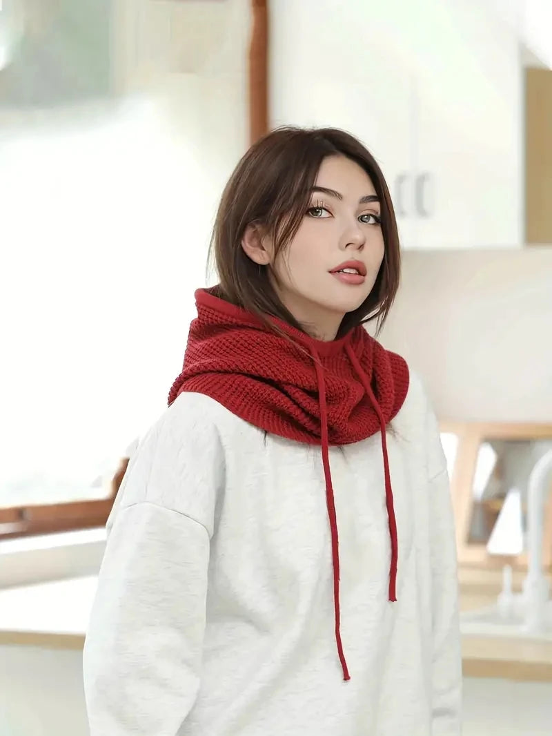 The Thermal Knit Balaclava
