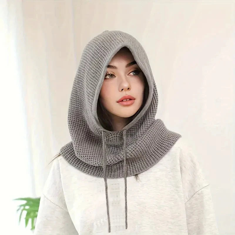The Thermal Knit Balaclava