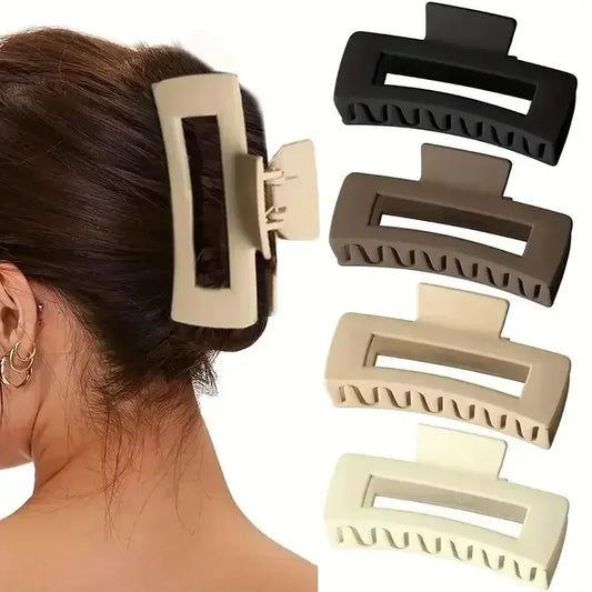 The Shark Claw Clip Set